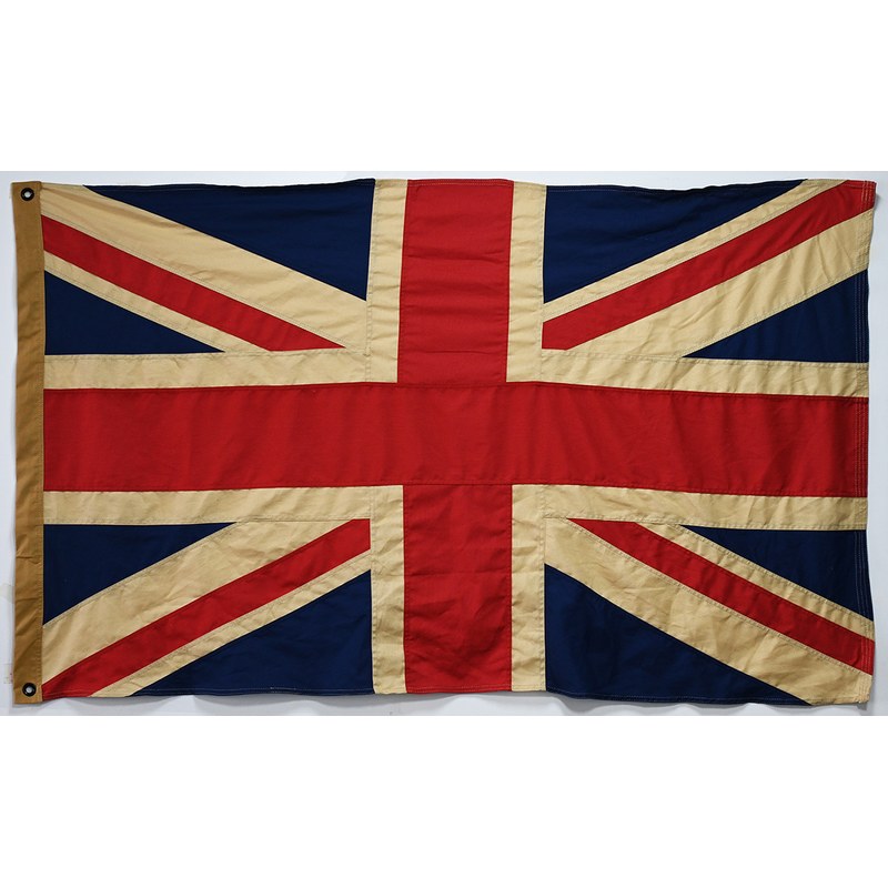 工农英国国旗 3x5ft
